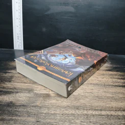The Heroes of Olympus โลหิตแห่งโอลิมปัส - Rick Riordan รูปที่ 5