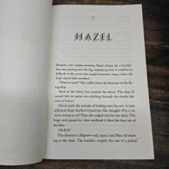 The House of Hades - Rick Riordan รูปที่ 7