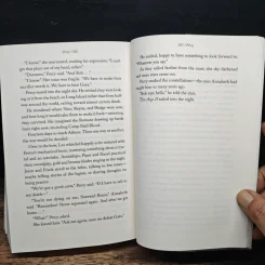 The House of Hades - Rick Riordan รูปที่ 8
