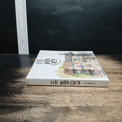 Let's Sketch Go รูปที่ 3