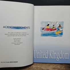 Dos & Don'ts in the United Kingdom รูปที่ 7