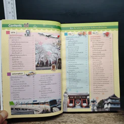 ญี่ปุ่น เที่ยวไม่ง้อไกด์ ไปไม่ง้อทัวร์ โตเกียวและเมืองโดยรอบ - พงศกร ประทุมวงษ์ รูปที่ 7