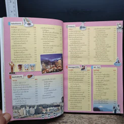 ญี่ปุ่น เที่ยวไม่ง้อไกด์ ไปไม่ง้อทัวร์ โตเกียวและเมืองโดยรอบ - พงศกร ประทุมวงษ์ รูปที่ 9