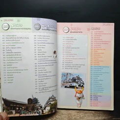 Japan Kansai เที่ยวญี่ปุ่น ฉบับตะลุยคันไซ - DPLUS GUIDE รูปที่ 11