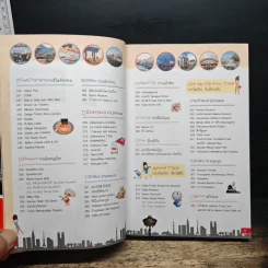 Tokyo โตเกียวใครๆก็เที่ยวได้ - DPLUS GUIDE รูปที่ 9