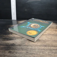 เพอร์ซีย์ แจ็กสันกับบันทึกมนุษย์กึ่งเทพ Percy Jackson & The Demigod Diaries - Rick Riordan (ริค ไรออร์แดน) รูปที่ 4