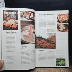 Kyoto Selected - ณิชมน หิรัญพฤกษ์ รูปที่ 7