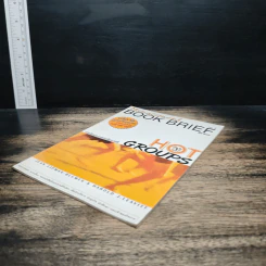 Management Book Brief No.1 หน่วยกล้าตาย รูปที่ 4