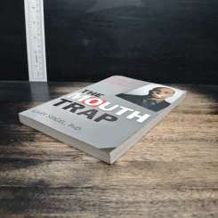 The Mouth Trap - Gary Seigel, PhD รูปที่ 4