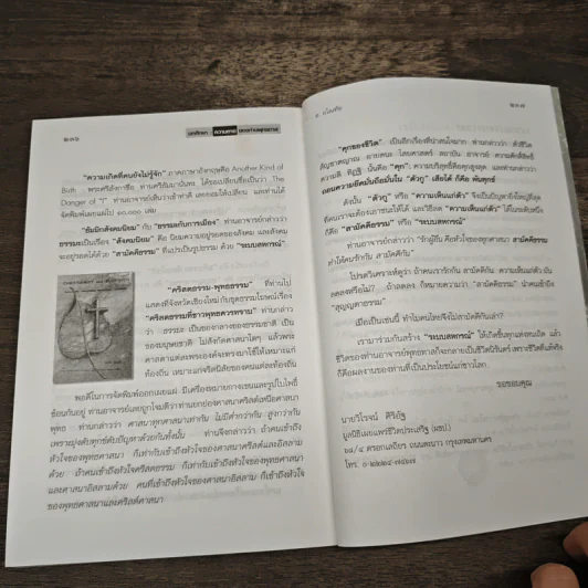 บทศึกษาความตายของท่านพุทธทาส เล่ม 2 รูปที่ 8