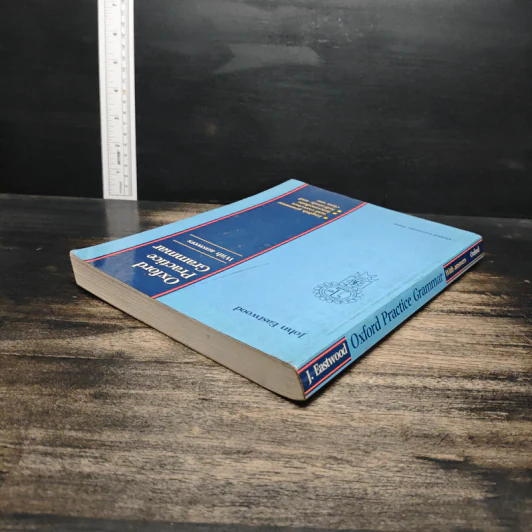 Oxford Practice Grammar with answers - John Eastwood รูปที่ 5