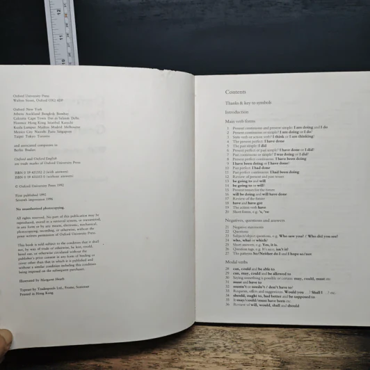 Oxford Practice Grammar with answers - John Eastwood รูปที่ 6