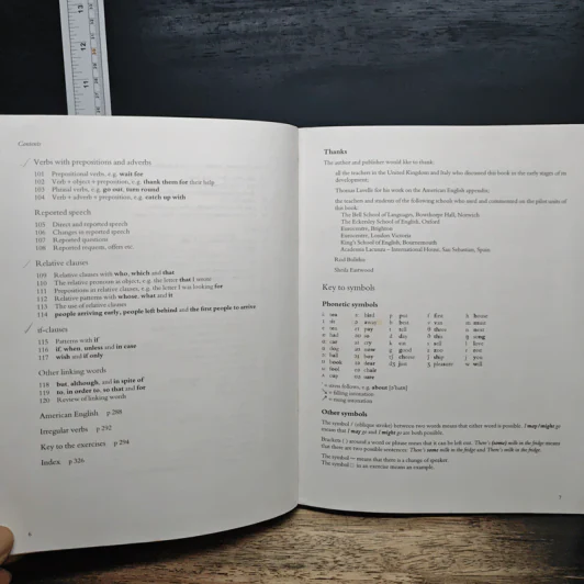Oxford Practice Grammar with answers - John Eastwood รูปที่ 8