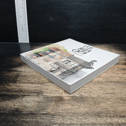 Let's Sketch Go รูปที่ 4