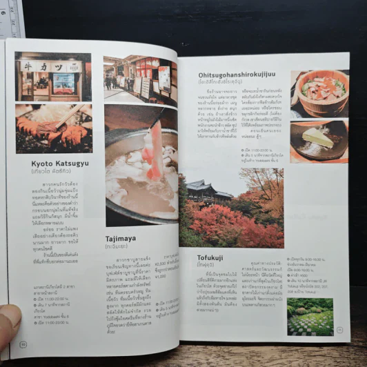 Kyoto Selected - ณิชมน หิรัญพฤกษ์ รูปที่ 7