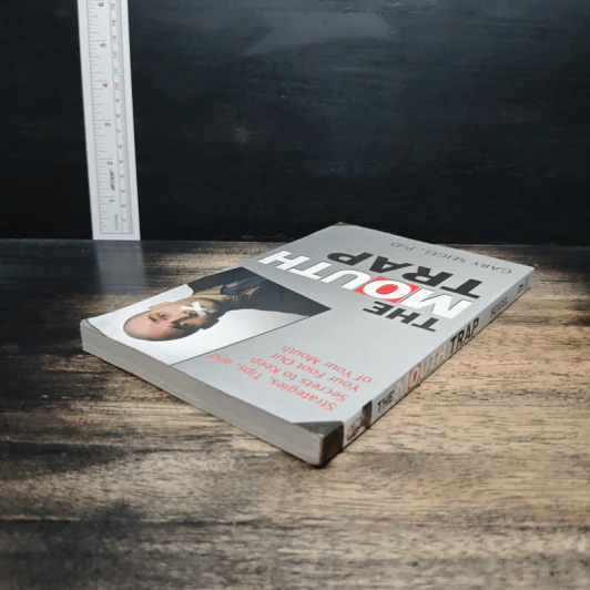 The Mouth Trap - Gary Seigel, PhD รูปที่ 5