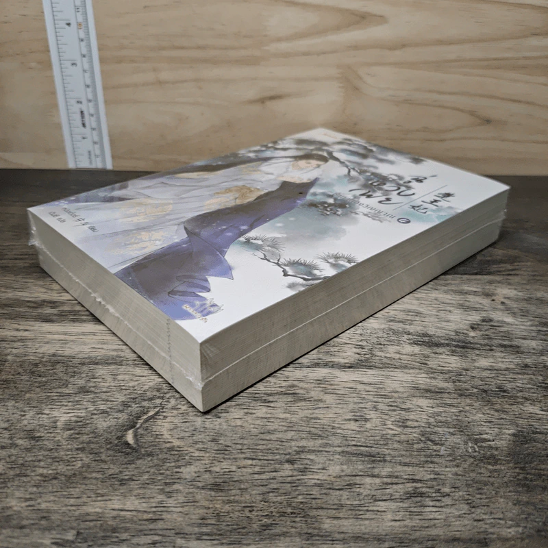 ฉู่หวังเฟย ชายาสองวิญญาณ เล่ม 4 - หนิงเอ๋อร์ รูปที่ 3