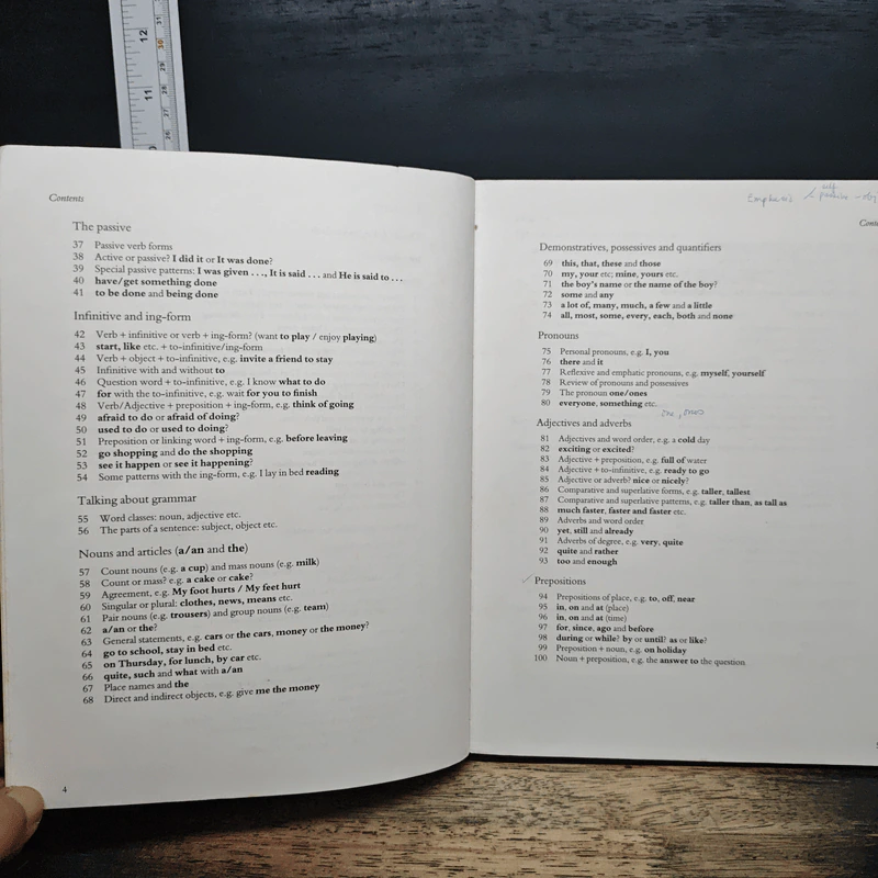 Oxford Practice Grammar with answers - John Eastwood รูปที่ 7