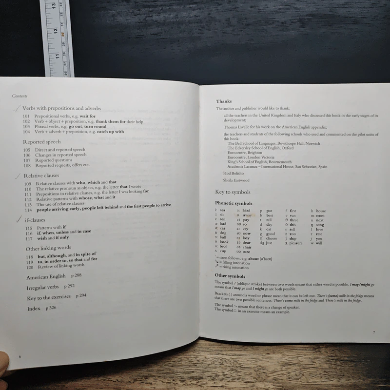 Oxford Practice Grammar with answers - John Eastwood รูปที่ 8