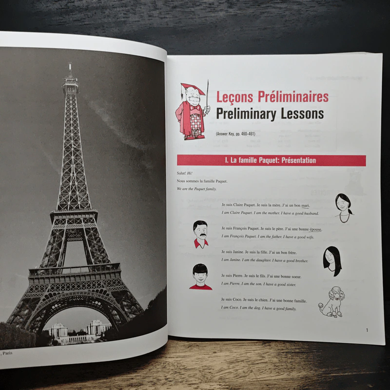 E-Z French - Barron's รูปที่ 9