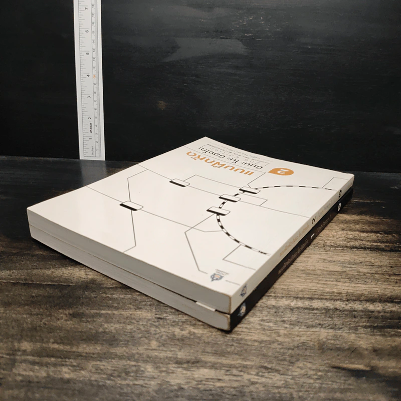 แบบฝึกหัด มินนะ โนะ นิฮงโกะ เล่ม 1-2 รูปที่ 5