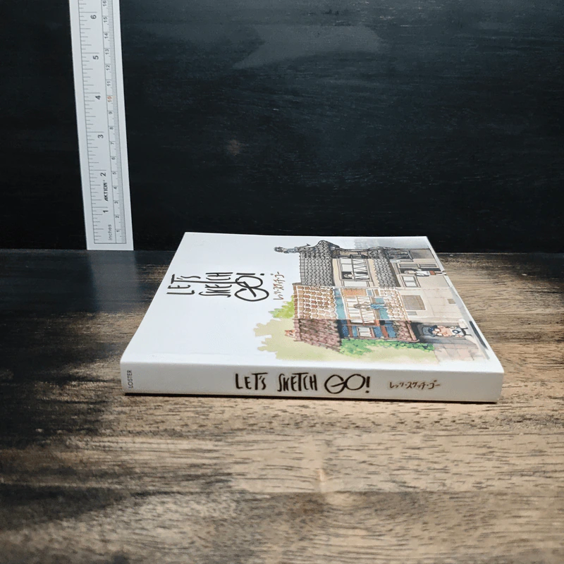 Let's Sketch Go รูปที่ 3