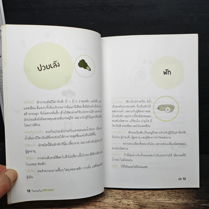 กินร่วมกันมหัศจรรย์หรืออันตราย - พนิดา กุลประสูติดิลก รูปที่ 9