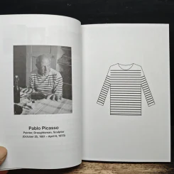 T Tale Every T-Shirt Has Its Story รูปที่ 8
