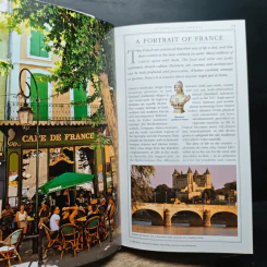DK Eyewitness Travel France รูปที่ 10