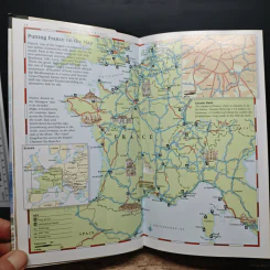 DK Eyewitness Travel France รูปที่ 9