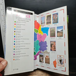 DK Eyewitness Travel France รูปที่ 6