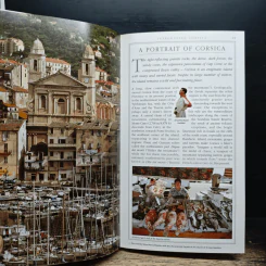 DK Eyewitness Travel Corsica รูปที่ 9