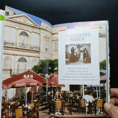 DK Eyewitness Travel Corsica รูปที่ 12