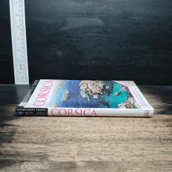 DK Eyewitness Travel Corsica รูปที่ 3
