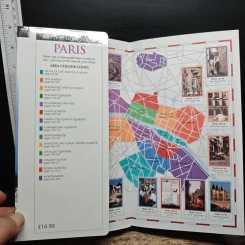 DK Eyewitness Travel  Paris รูปที่ 6