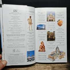 DK Eyewitness Travel  Paris รูปที่ 7