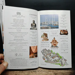 DK Eyewitness Travel Tokyo รูปที่ 7