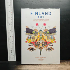 Finland 101 - พัชญาณ์ ธีระวัฒน์​สกุล