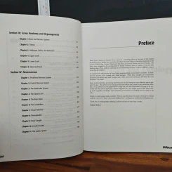 Kaplan Medical USMLE Step 1  4 Book Pharmacology, Anatomy, Qbook, Physiology รูปที่ 12