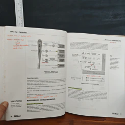 Kaplan Medical USMLE Step 1  4 Book Pharmacology, Anatomy, Qbook, Physiology รูปที่ 10
