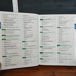 Harrison's Principles of Internal Medicine VOLUME 1-2 รูปที่ 9