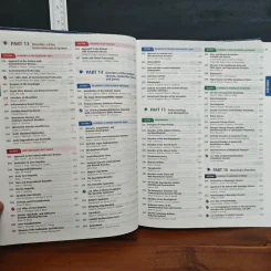 Harrison's Principles of Internal Medicine VOLUME 1-2 รูปที่ 18