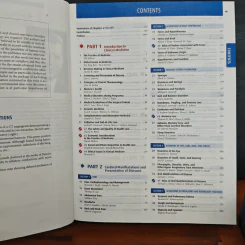 Harrison's Principles of Internal Medicine VOLUME 1-2 รูปที่ 7