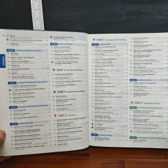 Harrison's Principles of Internal Medicine VOLUME 1-2 รูปที่ 8