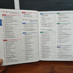 Harrison's Principles of Internal Medicine VOLUME 1-2 รูปที่ 11