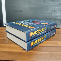 Harrison's Principles of Internal Medicine VOLUME 1-2 รูปที่ 5