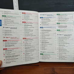 Harrison's Principles of Internal Medicine VOLUME 1-2 รูปที่ 10