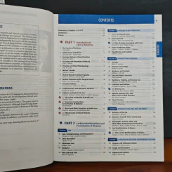 Harrison's Principles of Internal Medicine VOLUME 1-2 รูปที่ 14