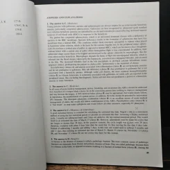 Review for USMLE Step 2 รูปที่ 8