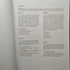 Review for USMLE Step 2 รูปที่ 7